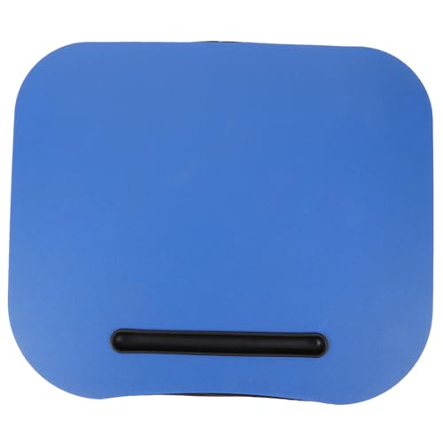 DOITOOL Portable Laptop Desk Anti-Skid Base Multi-Functional Lap Desk for Convenient Storage Writing Surface for Bed and Sofa Use Lightweight and Comfortable Design