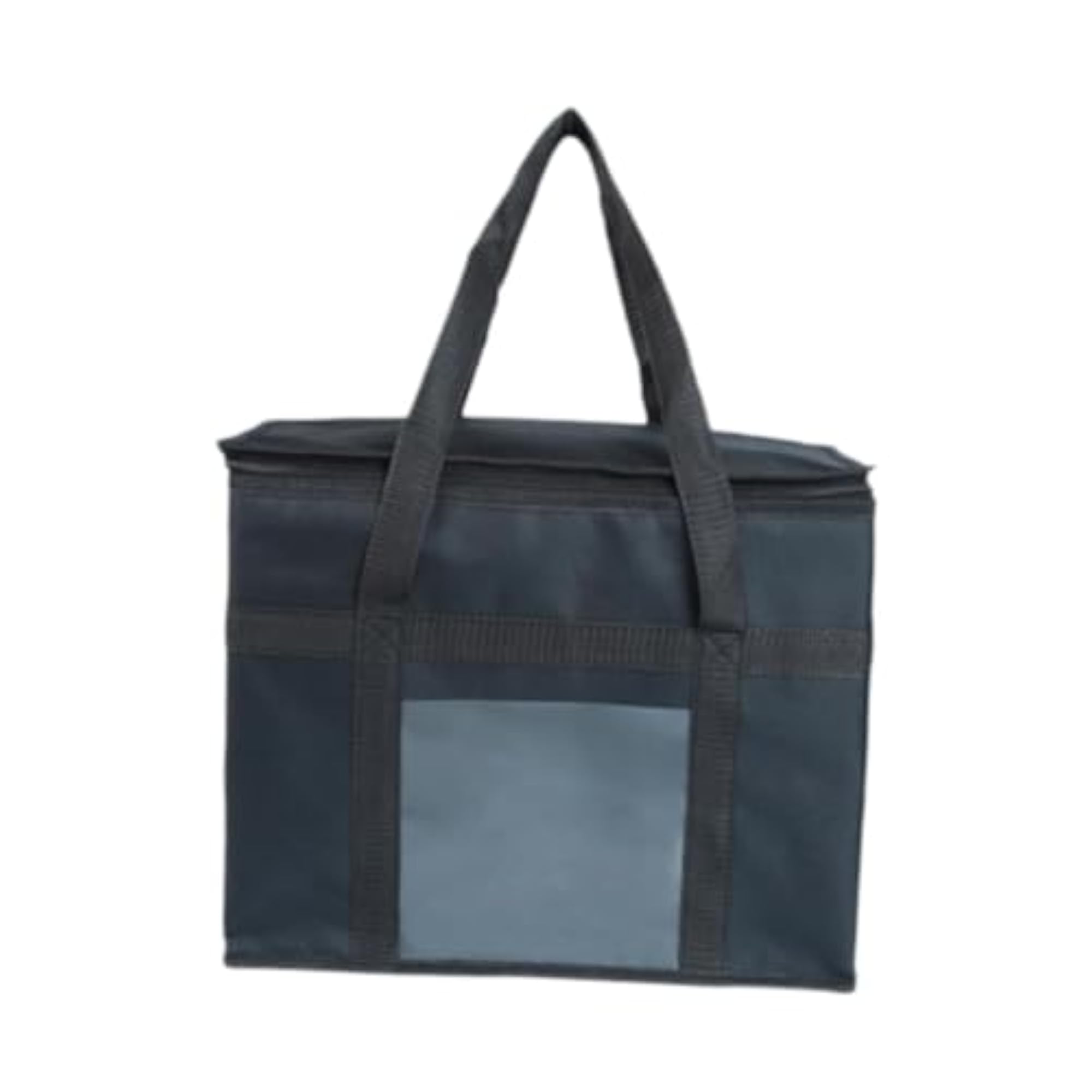 Insulated Picnic Bag for Food Delivery and Camping