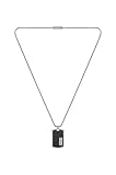 herren halskette gold mit kreuz Verschluss: Magnetisch BOSS Jewelry Halskette für Herren Kollektion LANDER - 1580180