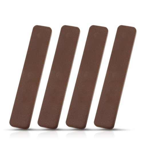 LQI 4PCS Decking Boards End Cap 5.5