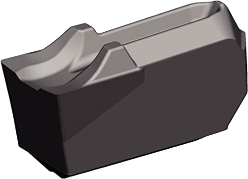 WIDIA Insert WGC 6686398 Longueur 8,9490 mm Carbure AlTiN WC-P-F de coupe