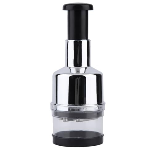 Mandolina manual para alimentos MENGKK miniatura 1
