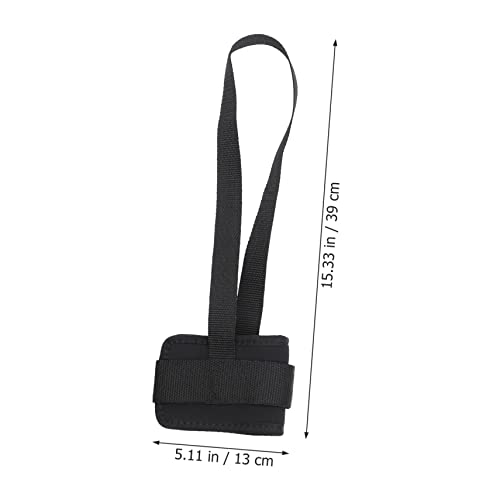 Kit de Entrenamiento con Bandas de Resistencia para Natación miniatura 6