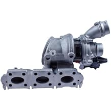 Turbocharger 7633795 11659895980 11657633795 Fits For BMW 116i 118i 218i 318i 418i Engine B38 B18 B15