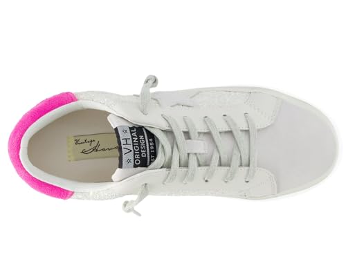 Image of VINTAGE HAVANA Womens Flair Slip On Sneakers Shoes Casual