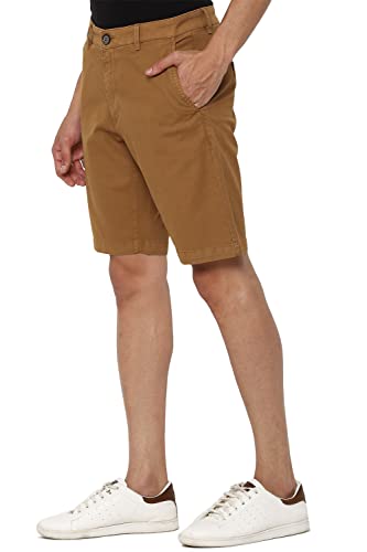 Image of Simon Carter Men's Chino Shorts