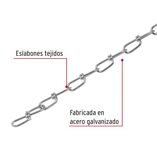Cadena Victor 11 Imagen adicional