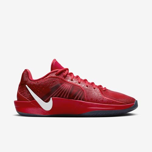 Image of Nike Sabrina 2 Unisex Basketball Shoes