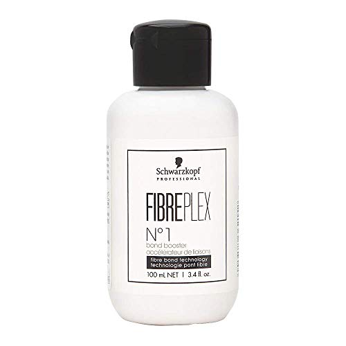 Schwarzkopf FibrePlex No 1 Bond Booster 100ml
