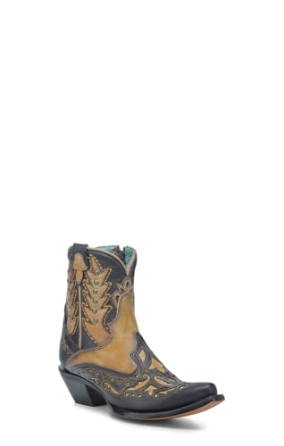 Corral Boots Women's A4763 Ankle Boot