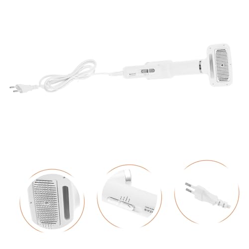 Peigne sèche-cheveux portable GALPADA pour le bien-être de vos animaux - 3