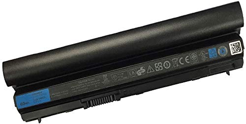 Laptop Battery Compatible FOR Dell Latitude E6120 E6220 E6230 E6320 E6330 E6430S RFJMW 11HYV 3W2YX 5X317