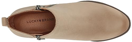 Image of Lucky Brand Women's Basel Ankle Booties