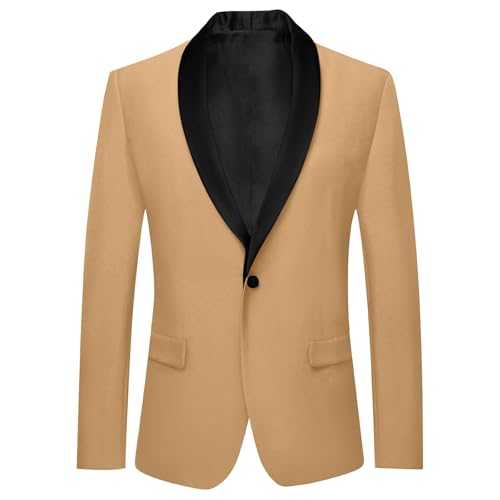 Costumes habillés décontractés pour homme pour mariages et cérémonies formelles