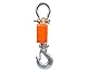 Hakenwaage, Haken 1500 kg/3300 lb, Genauigkeit +/- 200 g/ 7oz, Digitale Anzeige, Drahtlose Bedienung, HDWR wagPRO-H1500