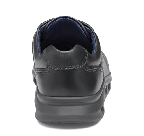 Johnston & Murphy Boys Activate U-Throat Casual Shoe Lace-Up Shoe3