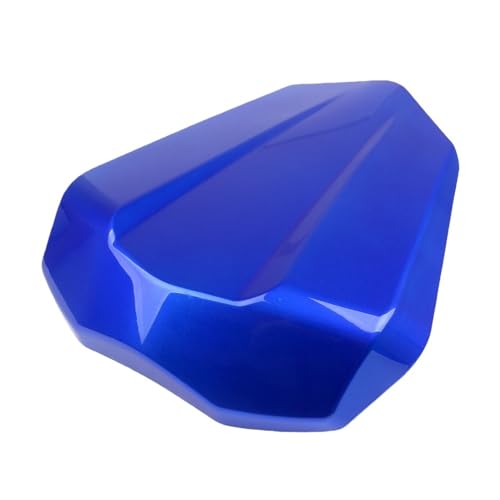 Capot de selle arrière R6 2006-2007 en plastique ABS noir