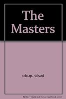 The Masters;: The winning of a golf classic, B0006D09ES Book Cover