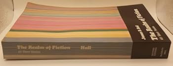 Paperback The Realm of Fiction: 65 Short Stories Book