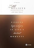I Still Believe Study Journal