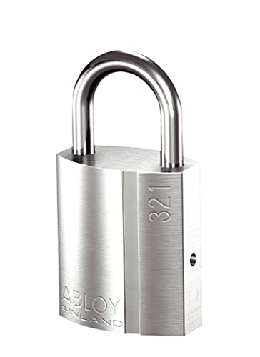 Abloy Protec2 PL 321 Padlock