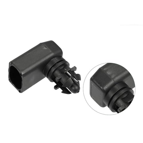 Sensor de temperatura externa Chevrolet soluciona fallo de pantalla 4