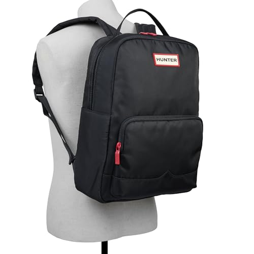 Hunter Wander Backpack, Other Black4