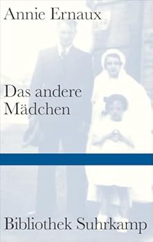 Hardcover Das andere Mädchen Book