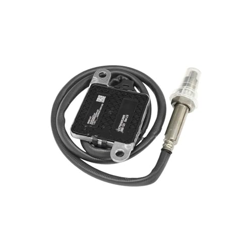 Capteur azote Ford Trafic X82 1.6 DCI corrige fumée noire et panne 227908539R