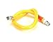 Dormont 3/4X48" Stationary Gas Connector (1675Npfs48)