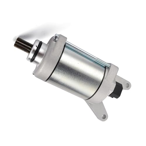 Démarreur compatible NC700 NC750X NC700J NC750S Integra Vultus OEM 31200-MJL-D21