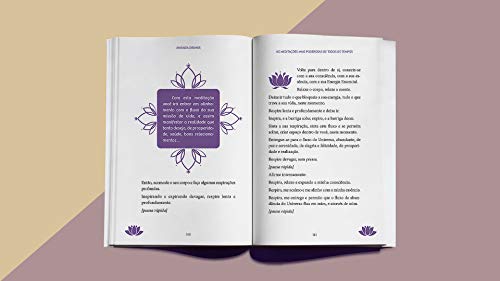 As Meditações Mais Poderosas de Todos os Tempos: Um guia prático de 28 dias para desbloquear a sua m