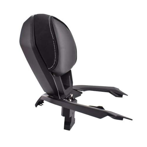 Dossier X-MAX 300 et 125 coussin de passager arrière moto 2023-2024