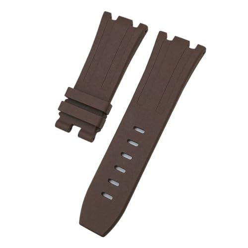 [ɂ] 28mm 30mm tbfS\tgEHb`ohiAPEHb` I[f}EsQ CI[N ItVA 15703 15710Ήj Xgbvc[(Brown No Clasp,30mm)