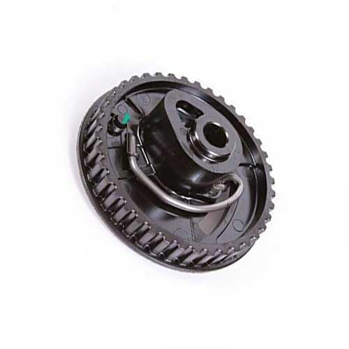 GULUANT Camshaft Pulley - Angled View