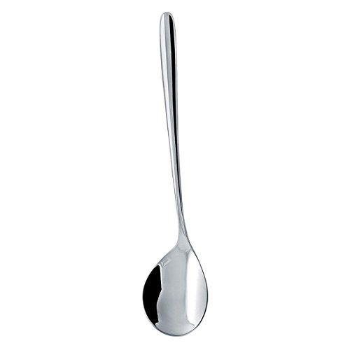 Preisvergleich Produktbild Alessi 4 Stück Tafellöffel Bettina