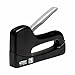 Rapid Staple Gun for Hobby Applications, Plastic Body, Includes Staples, Hobbytacker, 23781300