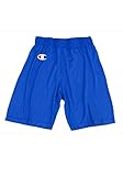 Color: azul claro Champion Pantalón Corto Baloncesto Selección Italiana