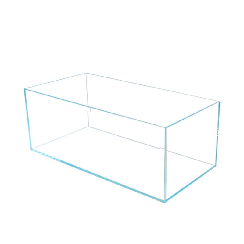 水槽　 専用品　120×50x60 厚み12mm Amazon | 水槽 クリスティ60F (60×30×23cm 38L) アクアシステム 60cm