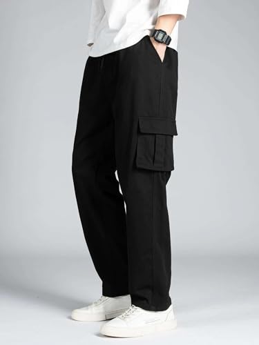 Image of POSHAX Men Cargo Pant