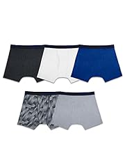 5 Pack - Breathable Cotton Mesh