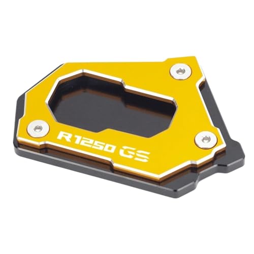 Élargisseur béquille pour empêcher la BMW R1250GS de s'enfoncer