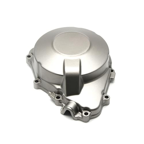 Carter d'alternateur gauche en aluminium pour Hornet 600 de 1998 à 2006