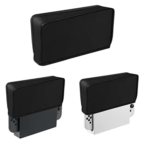 Housse Anti-Poussière Mcbazel Switch Cover