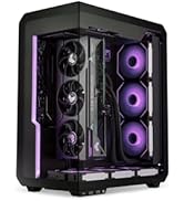 Amazon.com: SSUPD Meshroom S V2 Mini-ITX Gaming PC Case (SFF Amazon.com: SSUPD Meshroom S V2 Mini-ITX Gaming PC Case (SFF