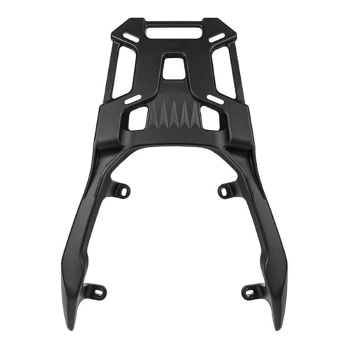 Support de coffre pour moto résistant pour sécuriser vos bagages sur ADV160 2023