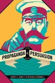 Propaganda & Persuasion 5th (fifth) edition