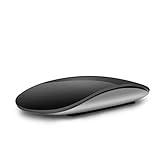 【Touch-to-Scroll】 2-Wege-Touch-Scrolling für eine reibungslose, intuitive Navigation.