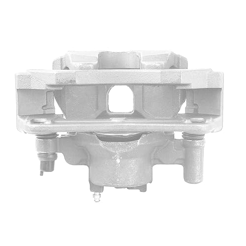 Image of Detroit Axle - Front Right Brake Caliper for 2003 2004 2005 Mazda 6 Disc