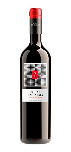 Bobal en calma - 75 Cl.